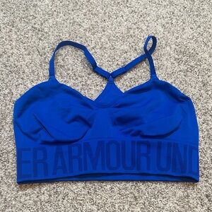 Under Armour Women's Sports Bra